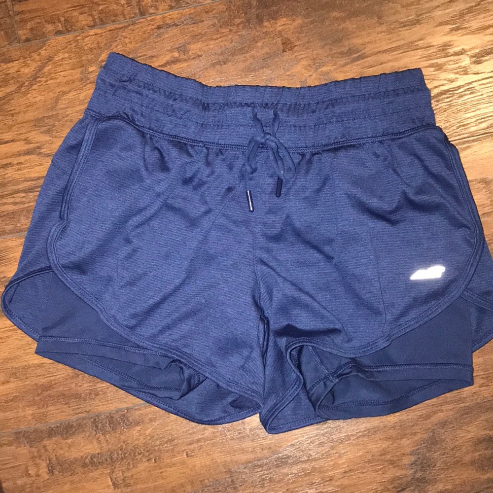 Avia spandex workout shorts!